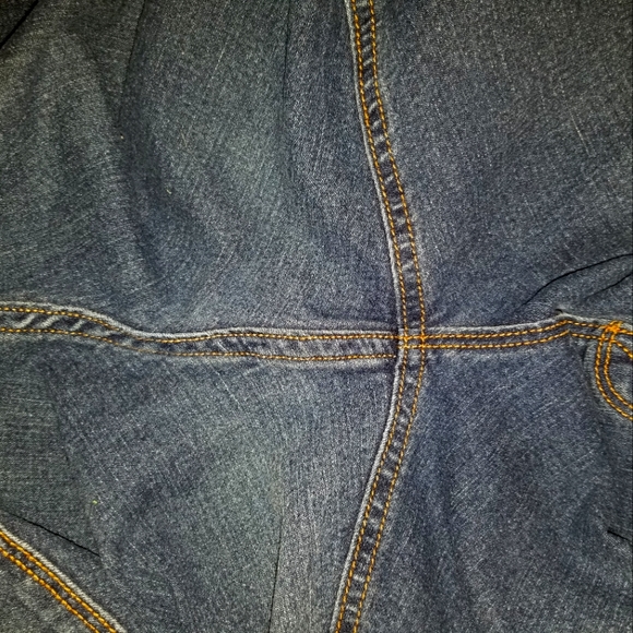 Old Navy Bluejeans sz14 - Picture 2 of 10